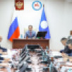 Совместное заседание Антитеррористической комиссии и Оперштаба провел Глава Якутии