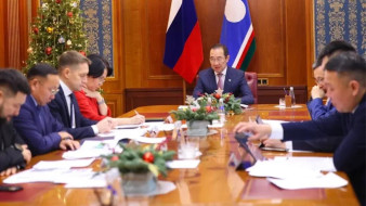 Якутия достигла рекордного уровня газификации в 2025 году