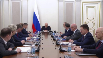 Правительство России направит средства на завершение строительства онкодиспансера в Якутске и модернизацию аэропорта Олёкминска