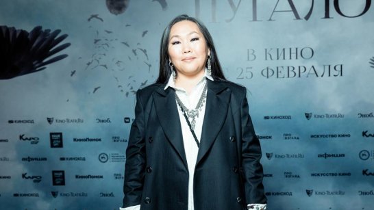 Якутская певица Чыскыырай представит Якутию на фолк-шоу на выставке-форуме "Россия"