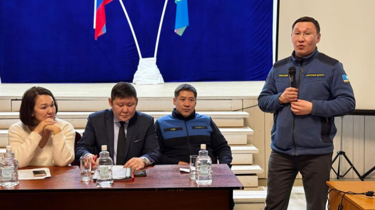 На выставке "Продэкспо" компании из Чувашии провели переговоры с зарубежными пар