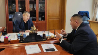 Участник кадровой программы "Якутия — Земля героев" Михаил Ан разработал и защитил проект по улучшению работы поисково-спасательных отрядов