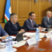 В Якутии будет создана комиссия по ликвидации последствий дождевого паводка на территориях Оймяконского, Момского и Абыйского районов