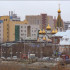 Прогноз погоды в Якутии на 21 октября
