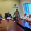 Участник программы "Якутия – земля героев" проходит стажировку в Министерстве по делам гражданской обороны республики