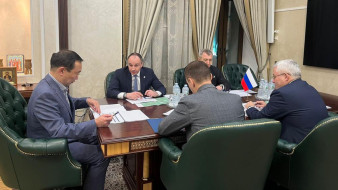 В Якутии продлена реализация проекта "Эффективный регион" Росатома 