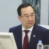 Глава Якутии проведет заседание комиссии Госсовета по направлению "Энергетика" на Татарстанском нефтегазохимическом форуме