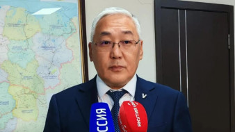 Новую партию техники направили из Якутии в зону СВО