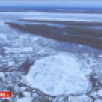 Гидрологическая обстановка на реках Якутии 19 мая на 18:00