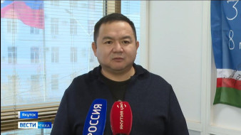 В Якутии продолжается сбор и отправка техники и гуманитарного груза в зону СВО