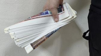 Районные газеты Якутии стали доступны в электронном формате