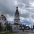 Расписание архиерейских богослужений в Якутии с 18 августа по 29 августа