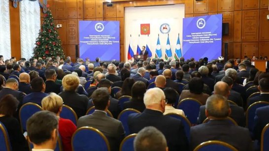 В Якутии усилят подготовку квалифицированных кадров среднего звена