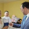 Лена Ефремова рассказала о достижениях Якутии в демографии и соцподдержке