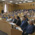 Сһа өрөспүүбүлүкэтин төрүт сокуонугар уларытыылары уонна көннөрүүлэри ылыннылар