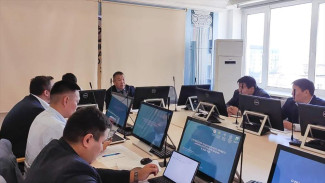 Инфраструктура для жизни. В Якутии по нацпроекту планируют ввести более 137 км дорог