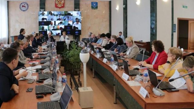 Ольга Балабкина проверила исполнение озвученных на отчёте Правительства Якутии вопросов жителей Мирнинского района
