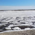 Ледоход на реке Лена достиг Усть-Алданского и Намского районов