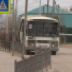 В Якутске в тестовом режиме запустили автобусный маршрут №50П