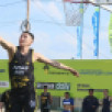 Чемпионат республики по стритболу стартовал в Якутске
