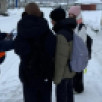 В Якутии спасатели проводят профилактические мероприятия "Осторожно, тонкий лед!"