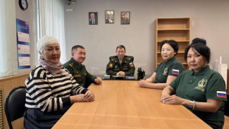 Мобильная приемная "Правмобиль. КСВО" расширяет охват районов Якутии