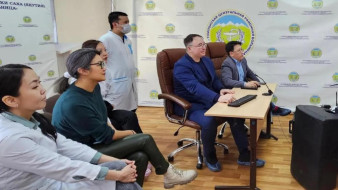 Более 17 млн электронных документов оформлено в медицинской информационной системе в Якутии