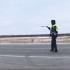 Госавтоинспекция республики призывает водителей и пешеходов быть внимательными на дорогах
