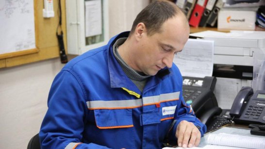 Энергетики работают в режиме повышенной готовности в связи с весенним половодьем