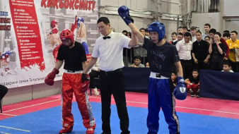 26 октября в Якутске состоятся финальные встречи первенства республики по кикбоксингу