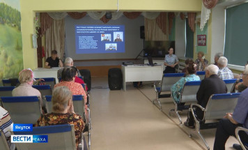В Якутии сотрудники Киберполиции используют творческий подход в защите граждан от мошенников
