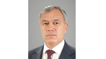 Афанасий Владимиров: Вся Россия сплотилась вокруг национального лидера – Владимира Путина