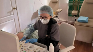 Свыше 1,5 тысяч жителей Якутии обследовано по проекту "Онкодесант" в 2025 году