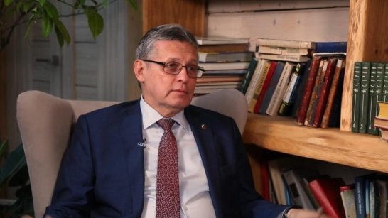 Рифат Сабитов: "Речь не про запреты, а про защиту"