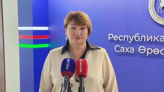 На реках Якутии опасные гидрологические явления не наблюдаются