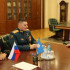 Айсен Николаев встретился с участниками второго набора президентской программы "Время героев"