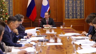 В более чем два раза выросли пожертвования компаний в Целевой фонд будущих поколений Якутии