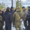 В Вилюйском районе найден пропавший мужчина