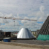 Крыша Арктического центра превратится в новую культурную сцену Якутска
