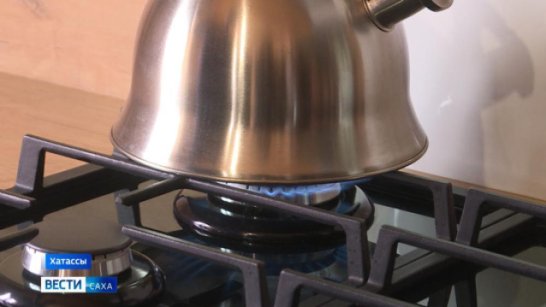 Айсен Николаев поставил задачу газифицировать не менее полутора тысяч домов якутян в 2026 году