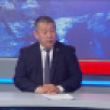 Прямой эфир: Дмитрий Садовников ответил на вопрос зрителя о долгом ожидании маршрутных автобусов 