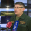 Лесопожарная обстановка в Ленском районе стабилизировалась