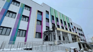 Замдиректора "Востокгосплана" проверила реализацию объектов мастер-плана в Якутске