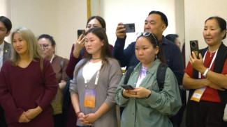 В Якутске проходит программа "Мастер управления в креативных индустриях"