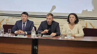 Жители Покровки Амгинского района ставят вопросы строительства котельной и школы