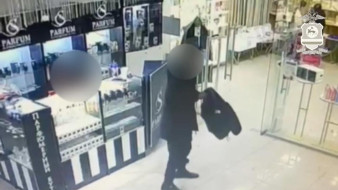 Полицейские в Якутске раскрыли кражу из магазина