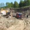 В Якутии с организации взыскали 66 млн рублей за незаконную добычу песчано-гравийной смеси