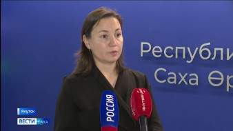 Министерством образования Якутии проведено около 30 тысяч мероприятий для членов семей СВО с начала года