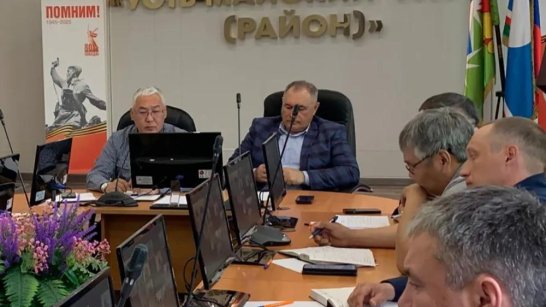 В селе Чагда Алданского района начинается подсчёт ущерба после паводка