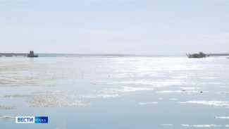 Минтранс Якутии информирует о закрытии ряда паромных переправ